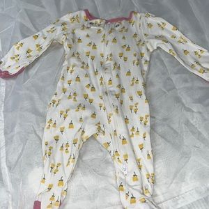 Baby girl sleep wear…